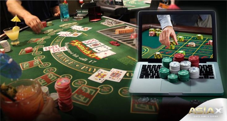 Kentucky Betting Live Casino