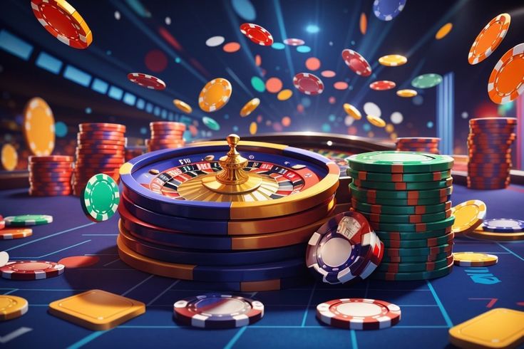 Kentucky Betting Live Casino
